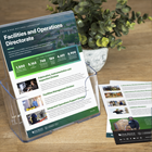 Facilities & Operations Directorate Overview Fact Sheet