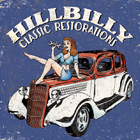 Hillbilly Classic Restorations Pin-Up Girl