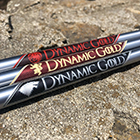 Dynamic Gold Variant Game of Thrones Giveaway Shaft Graphics