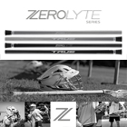 Zerolyte Series Wordmark & Handle/Protective Graphics