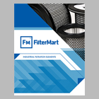 FilterMart Product Catalog